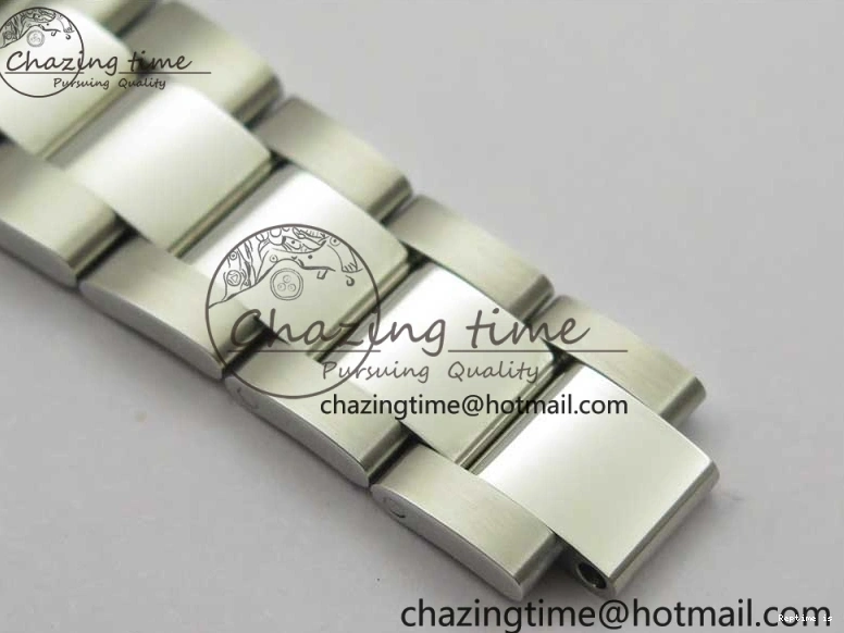 1219 Daytona 116506 Middle East Edition Bp Maker Best Edition Ice Blue Brown Arabic Dial Diam Bezel On SS Bracelet A Neat 2897